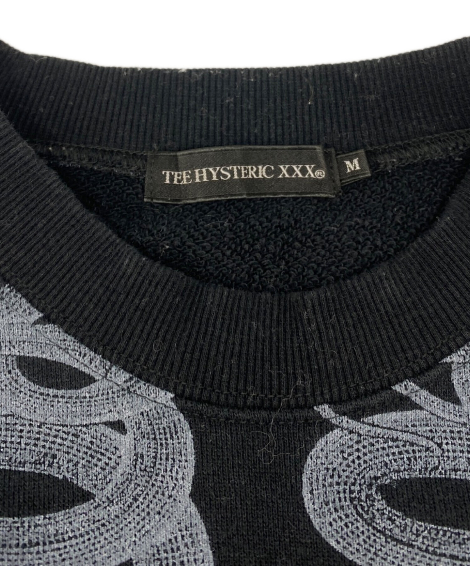 中古・古着通販】Thee Hysteric XXX (ジィ ヒステリックトリプル 