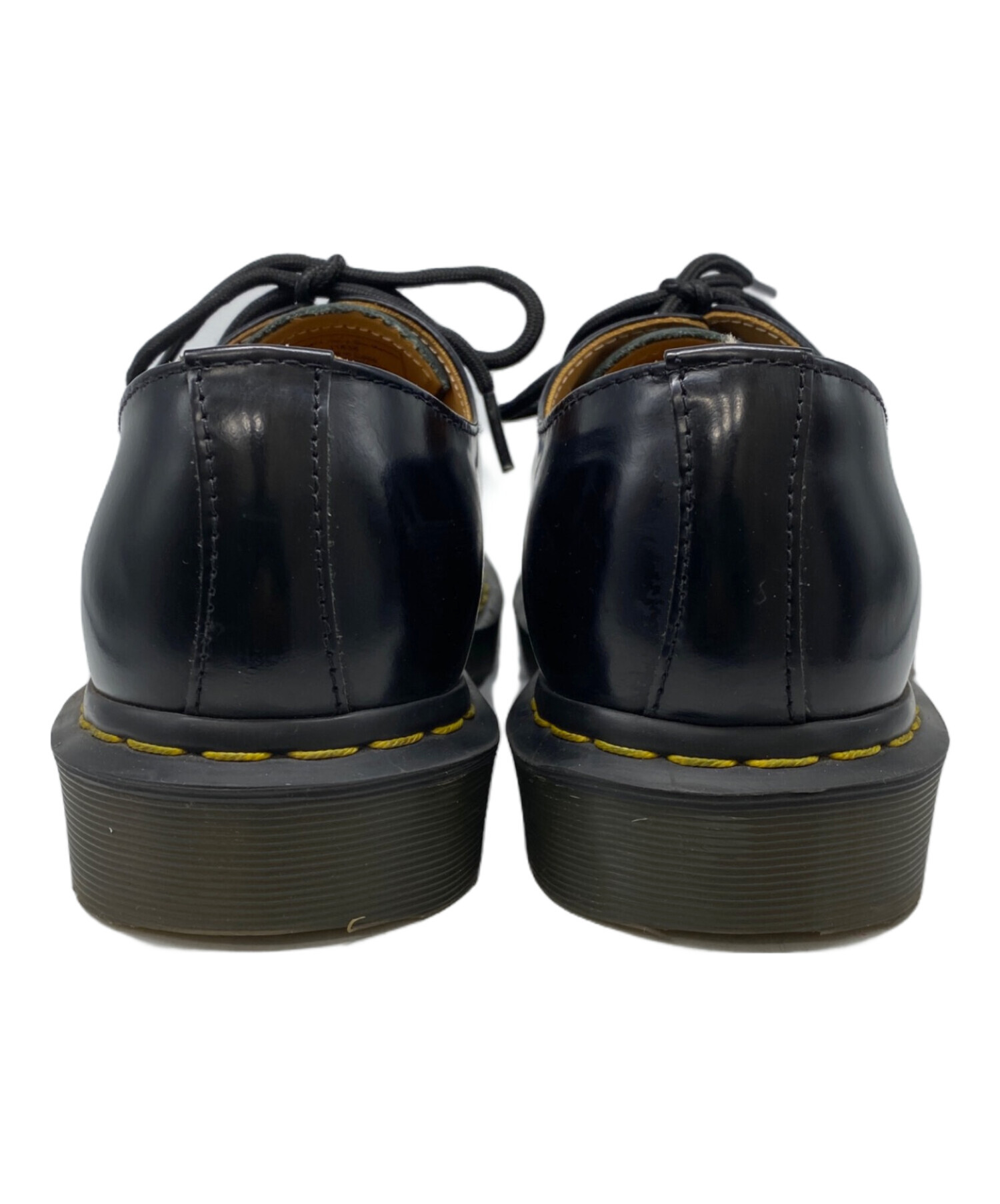 中古・古着通販】Dr.Martens (ドクターマーチン) 3ホールシューズ