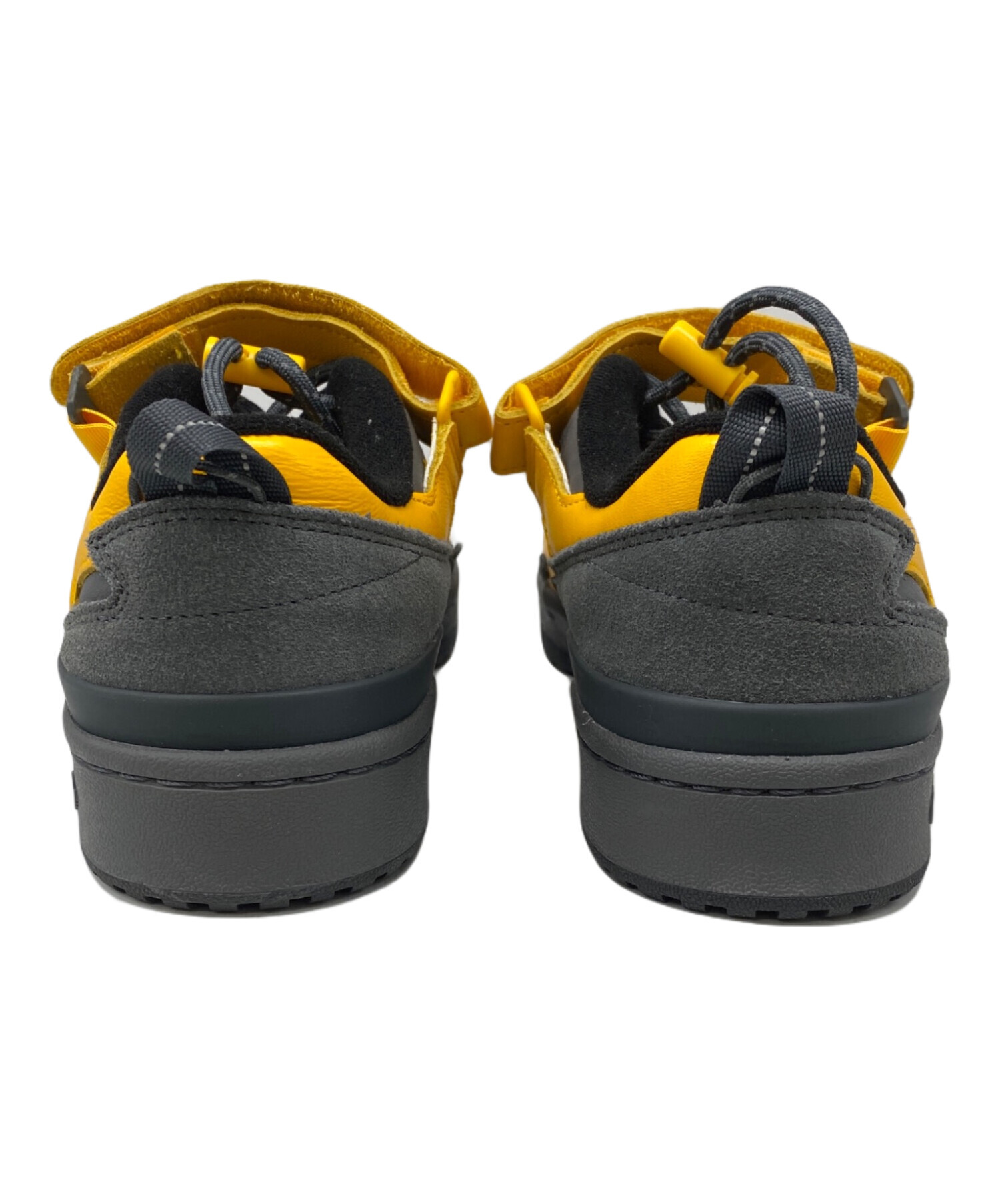 中古・古着通販】adidas (アディダス) Forum 84 Camp Low イエロー