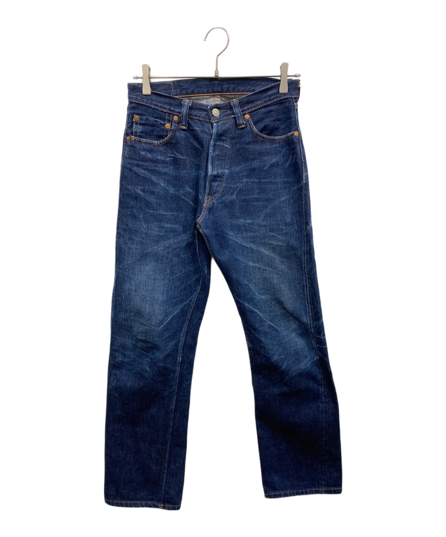 中古・古着通販】FULLCOUNT (フルカウント) 1101デニムパンツ