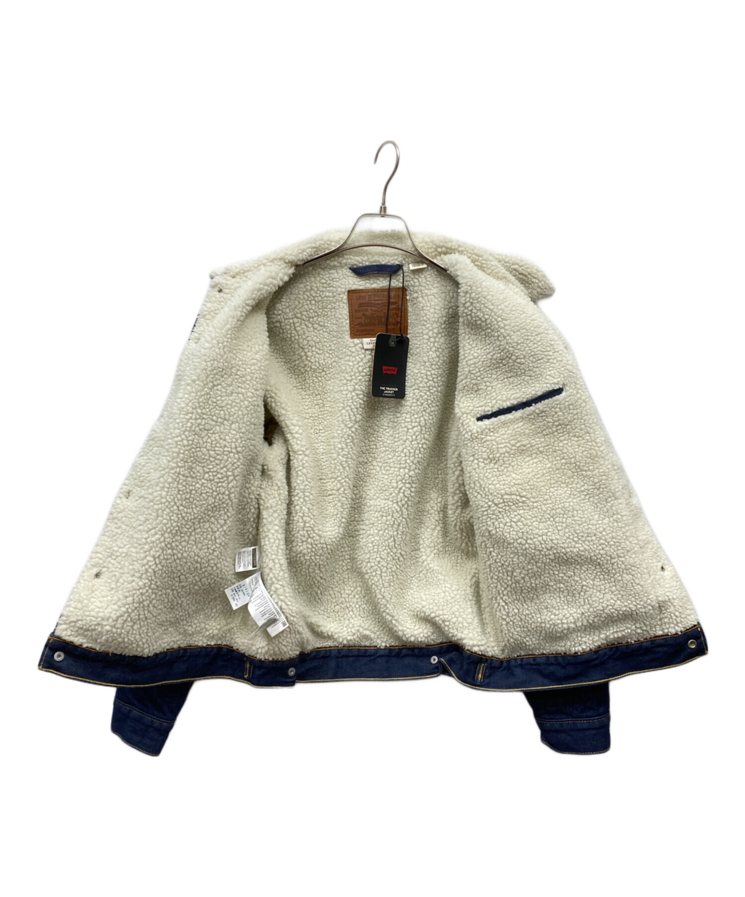 中古・古着通販】LEVI