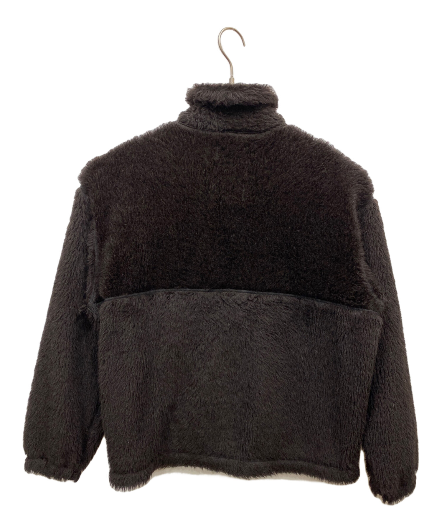 中古・古着通販】MARKAWARE (マーカウェア) フリースジャケット 