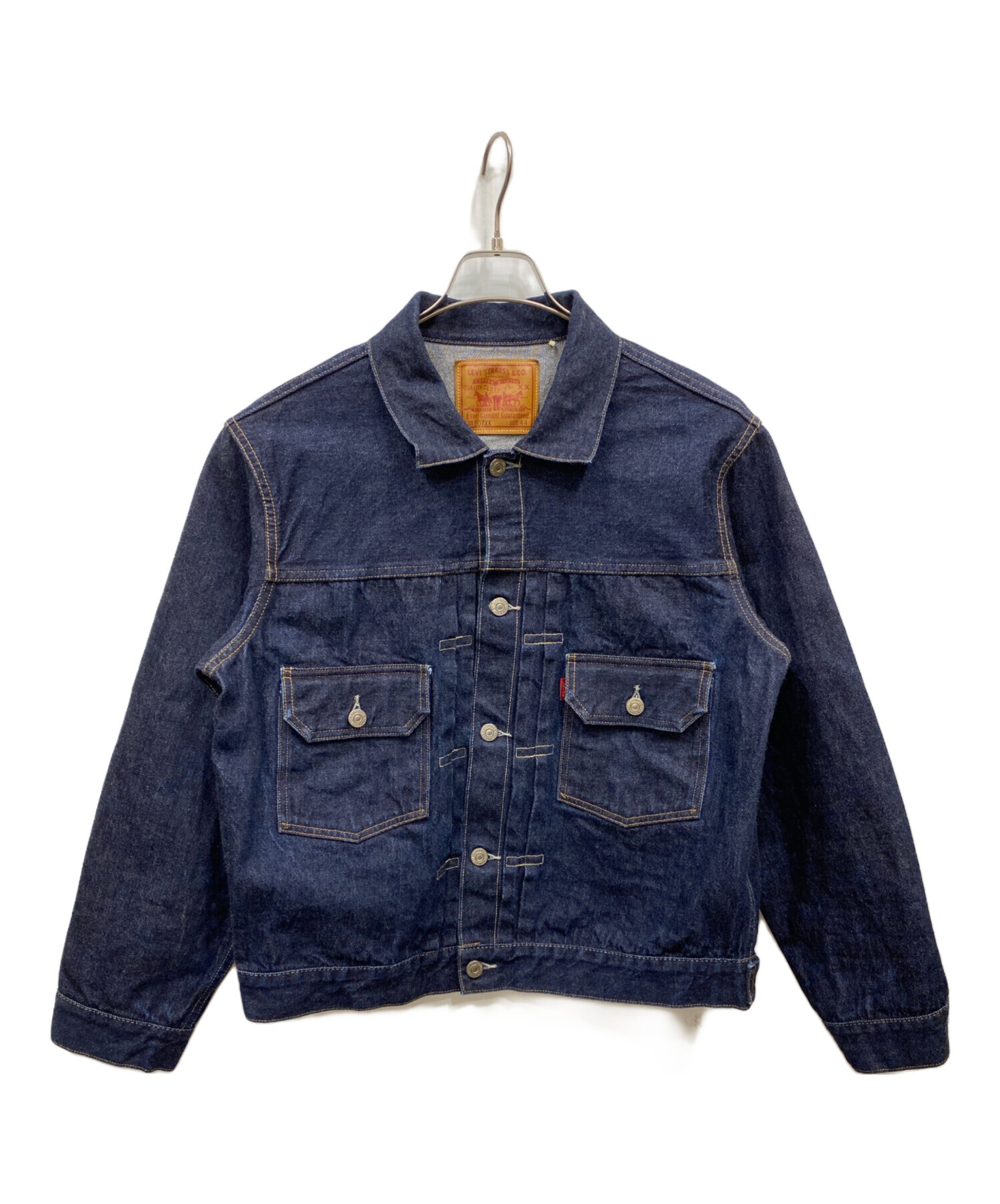 中古・古着通販】LEVI