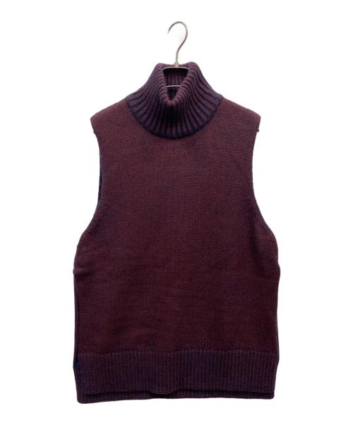 マルタンマルジェラ モヘアニットベスト 中古・古着通販】Martin Margiela 10 (マルタン・マルジェラ 10