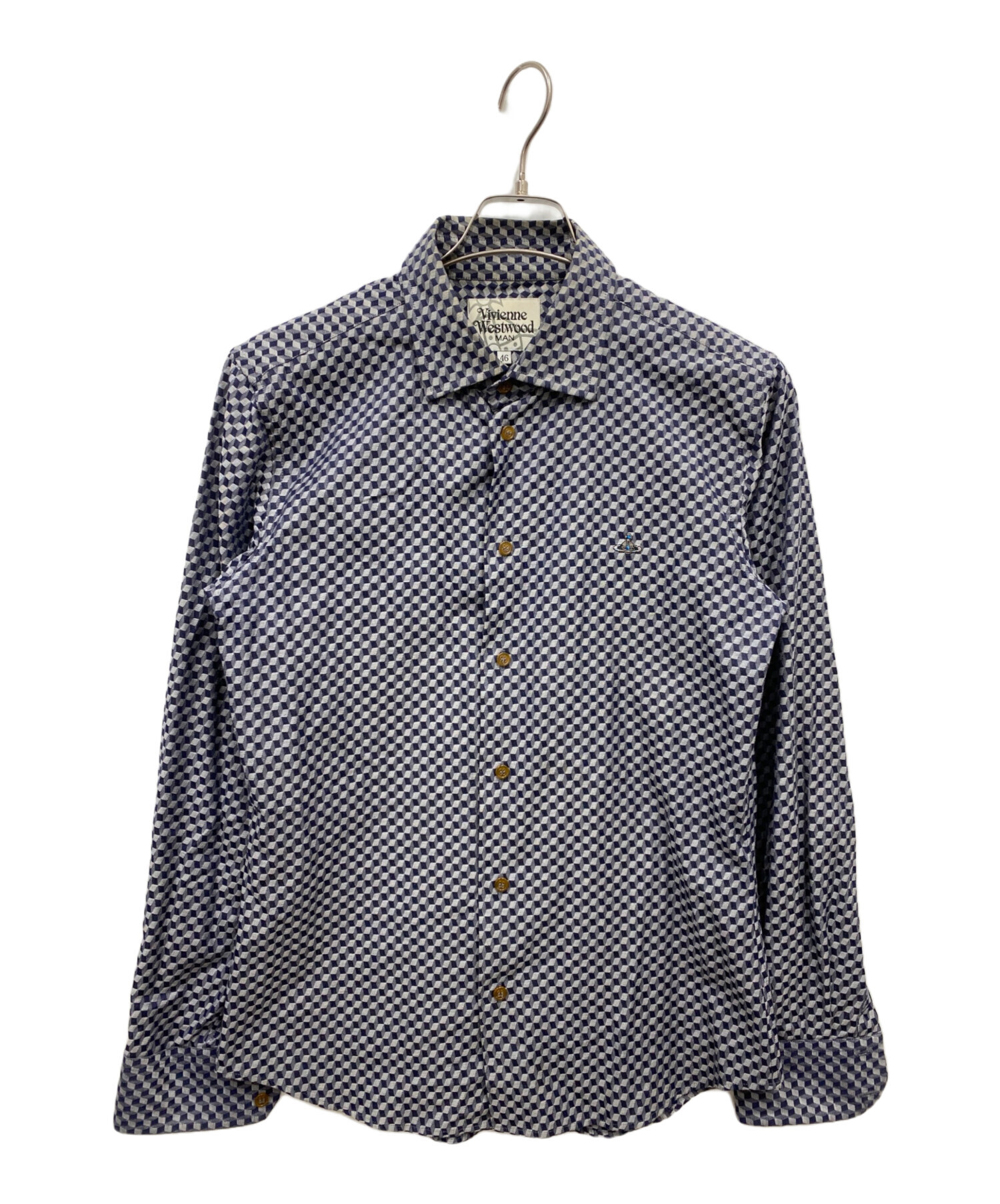 中古・古着通販】Vivienne Westwood (ヴィヴィアンウエストウッド) 総