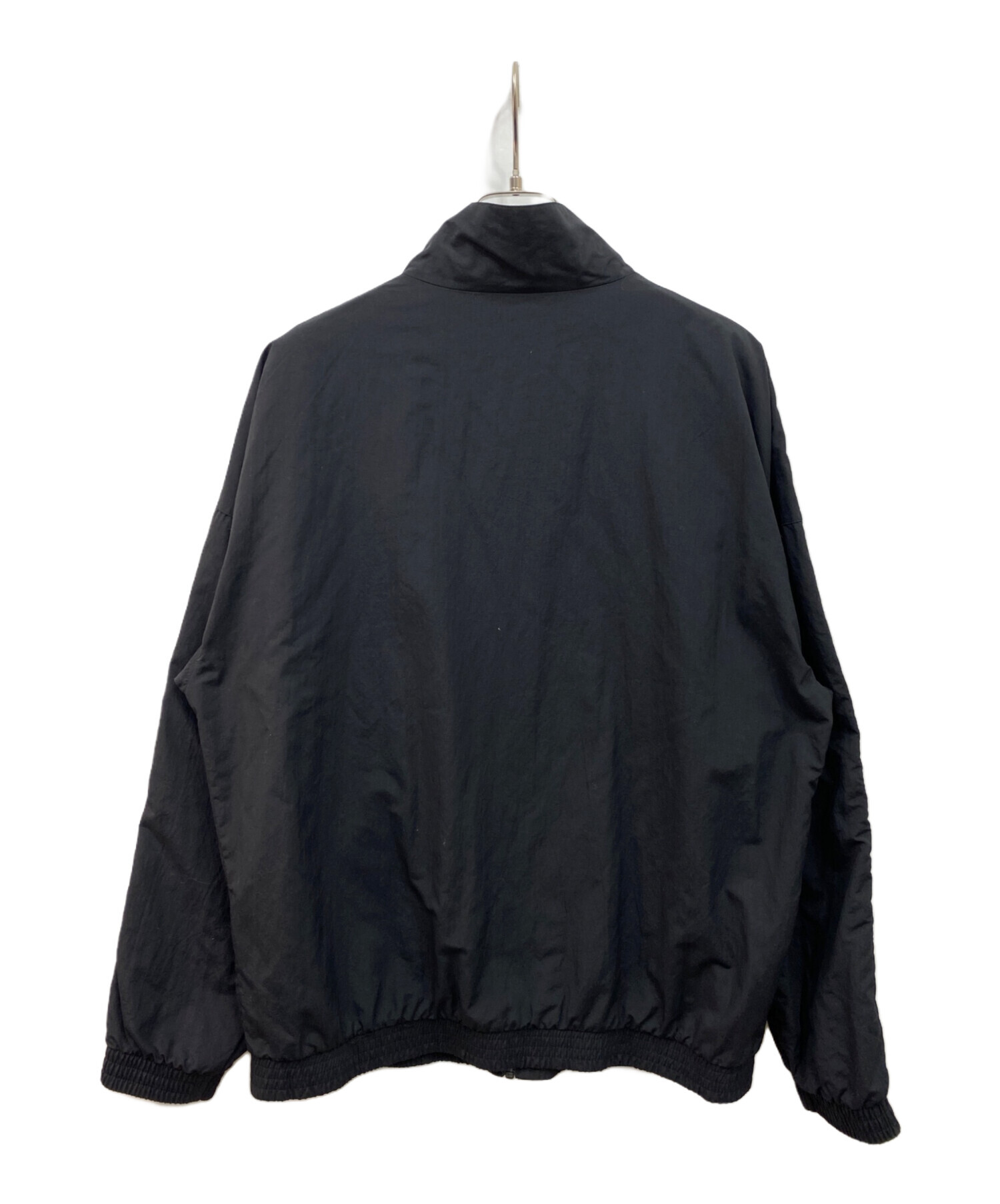 中古・古着通販】adidas (アディダス) LOCK UP TRACK TOP/トラック 