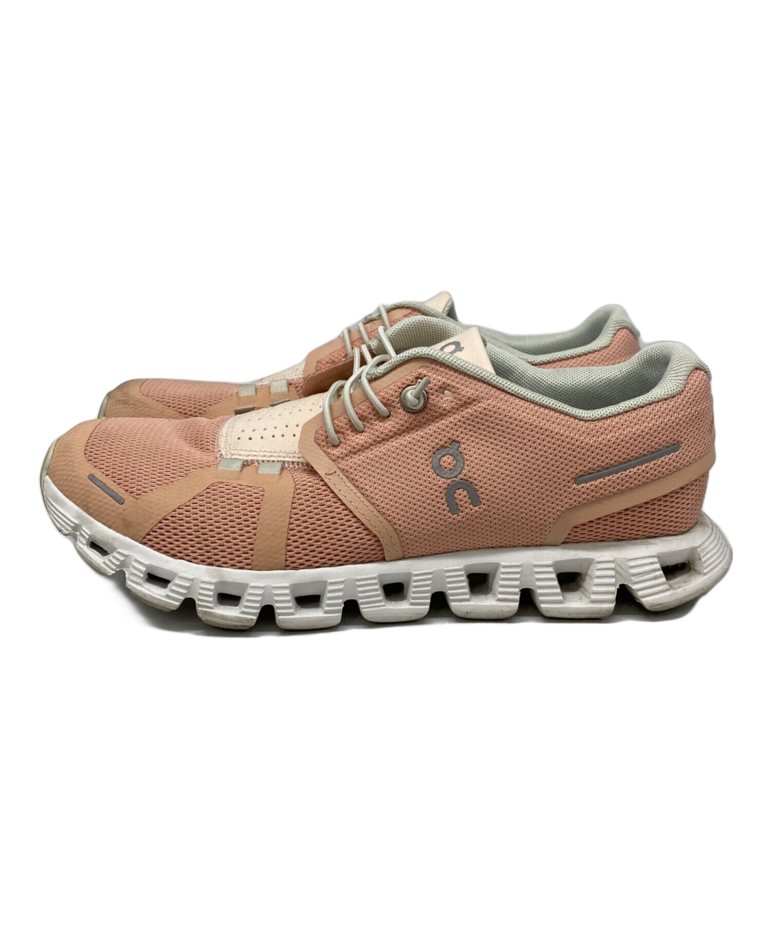 中古・古着通販】On (オン) On Running Cloud 5 Rose Shell ピンク