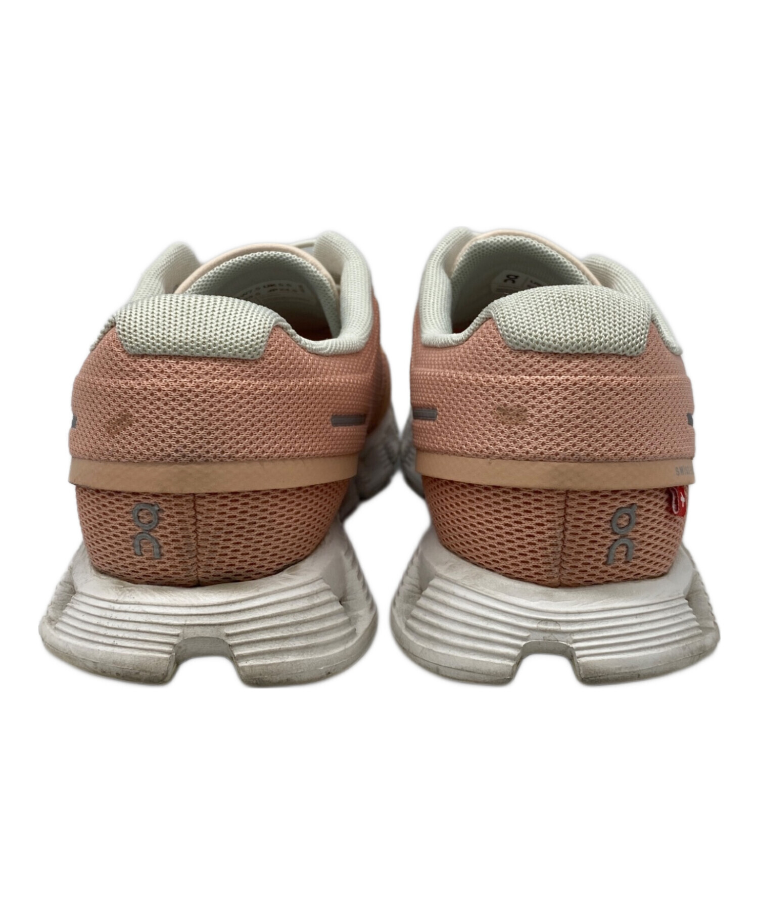 中古・古着通販】On (オン) On Running Cloud 5 Rose Shell ピンク