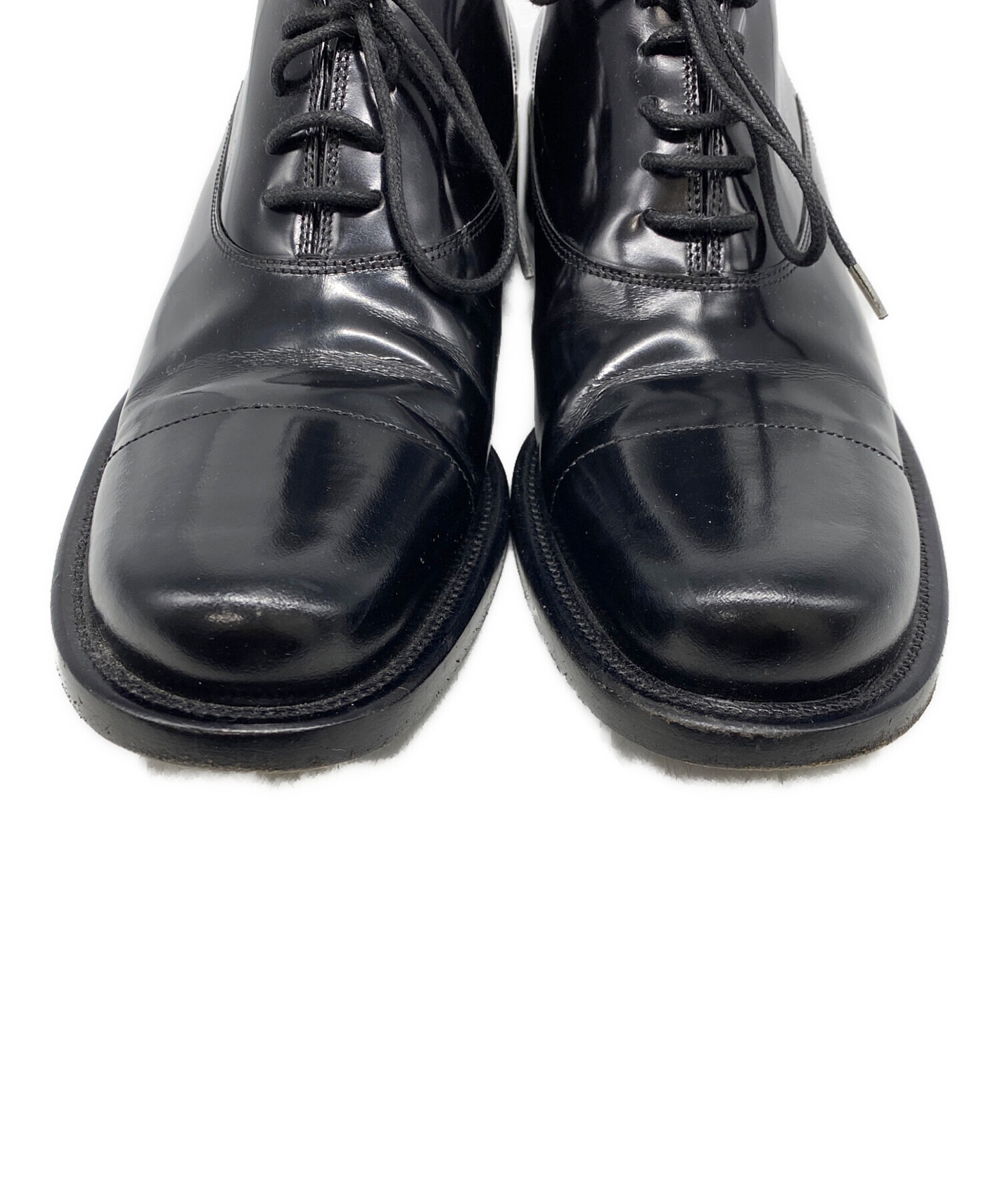 J*i様 PRADA エアソールダービー PRADA エアソールダービー PRADA エアソール ダービーシューズ