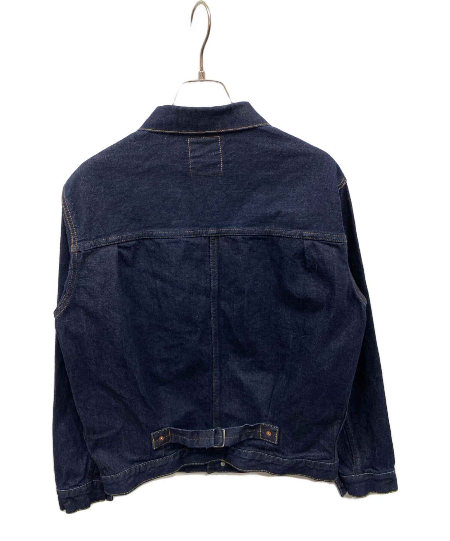 中古・古着通販】salt&pepper (ソルトアンドペッパー) デニム