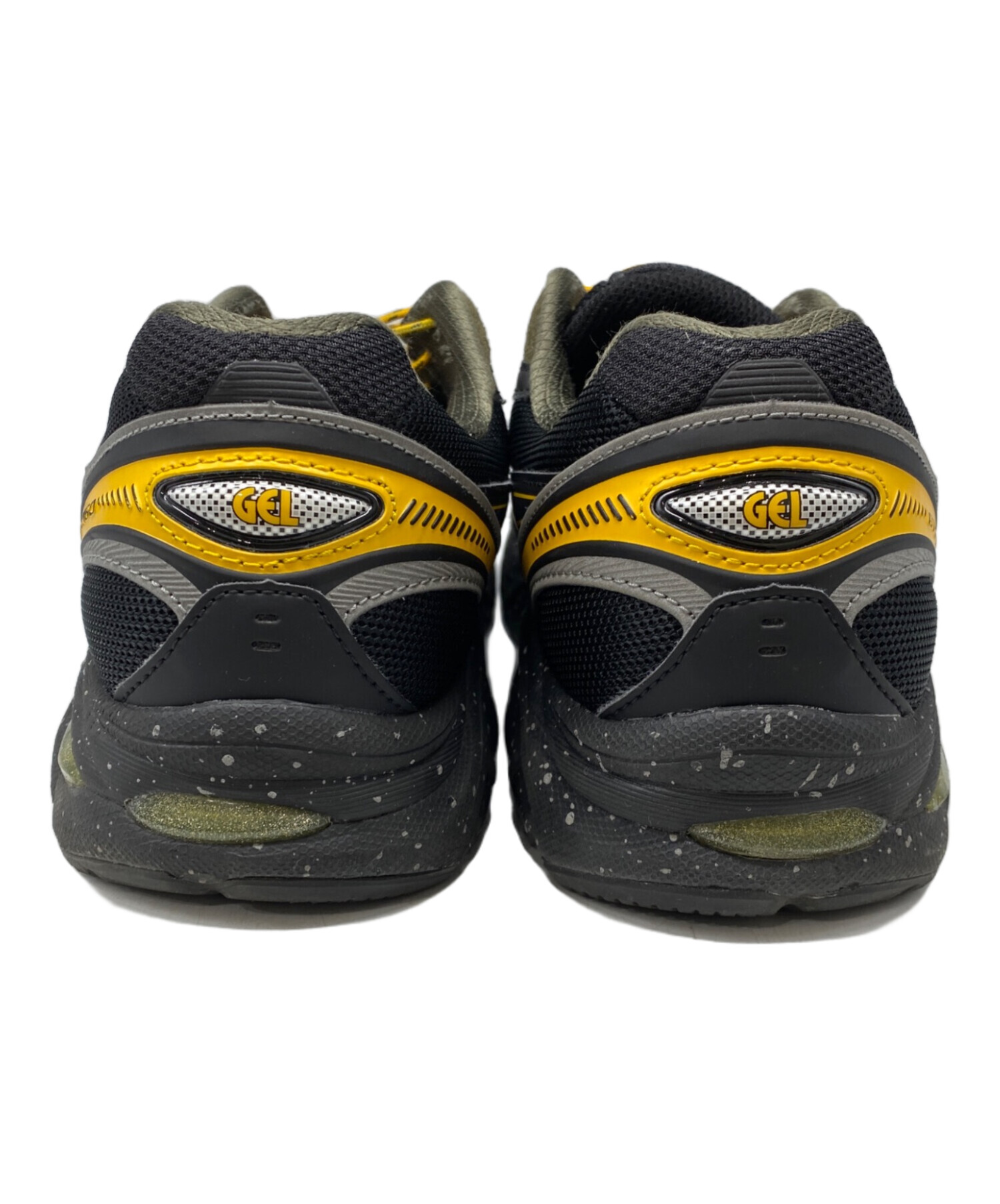 中古・古着通販】asics (アシックス) GRIP SWANY (グリップスワニー 