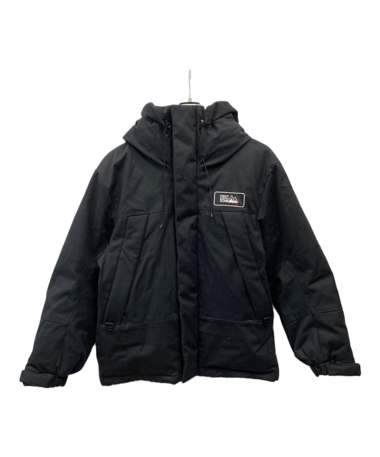 中古・古着通販】FIRST DOWN (ファーストダウン) FREAK'S STORE