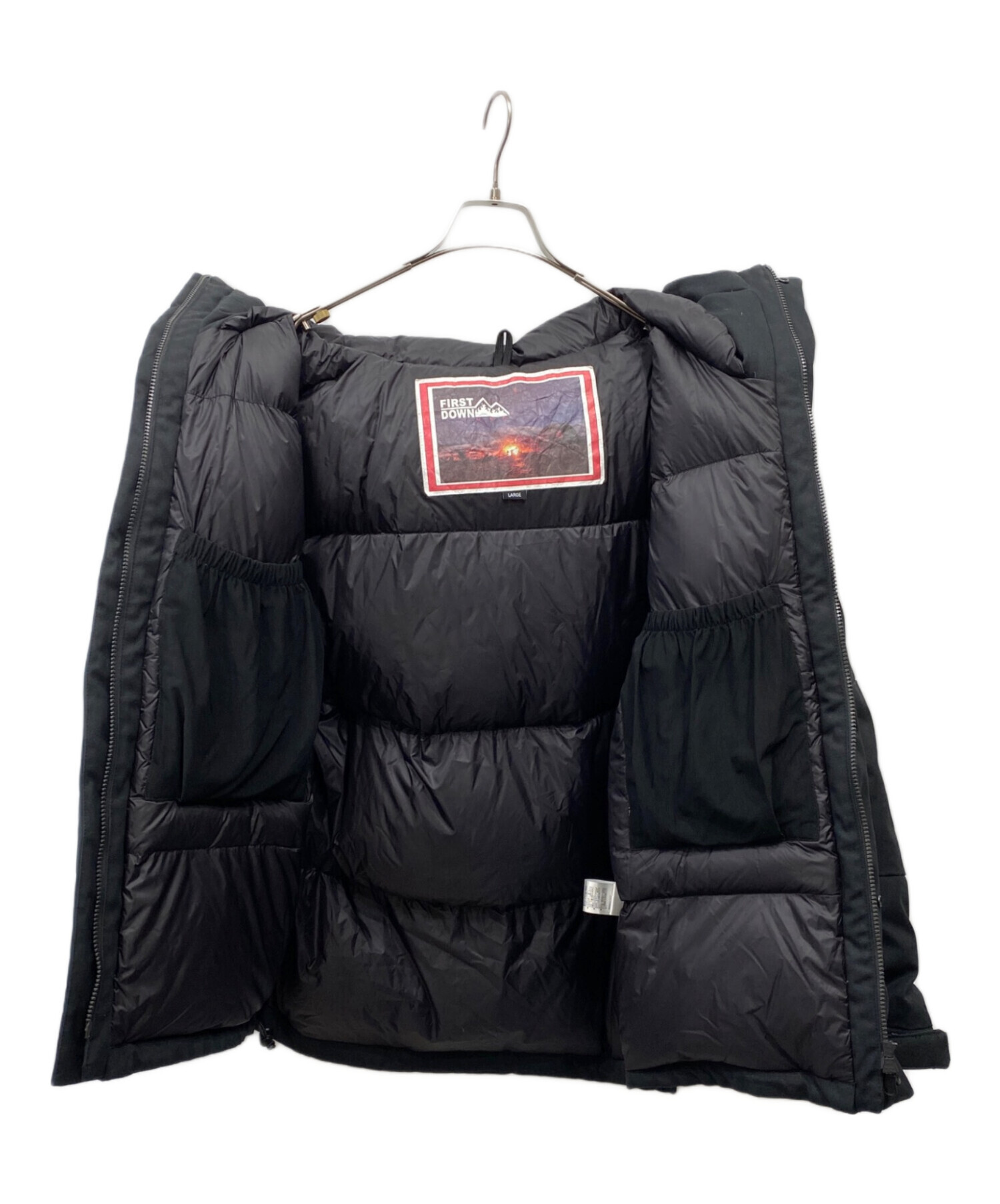 中古・古着通販】FIRST DOWN (ファーストダウン) FREAK'S STORE