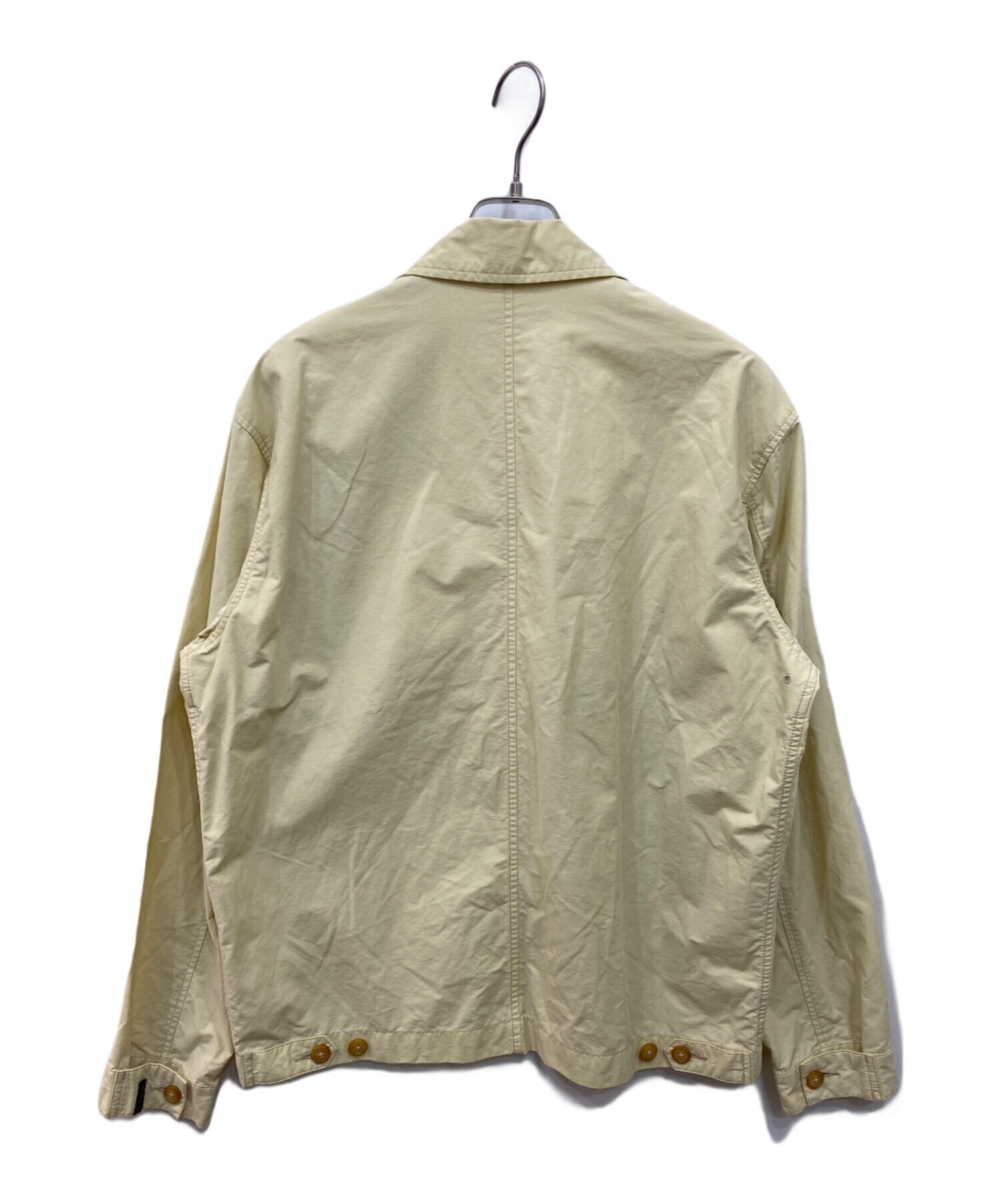 中古・古着通販】POLO RALPH LAUREN (ポロ・ラルフローレン) ナイロン 