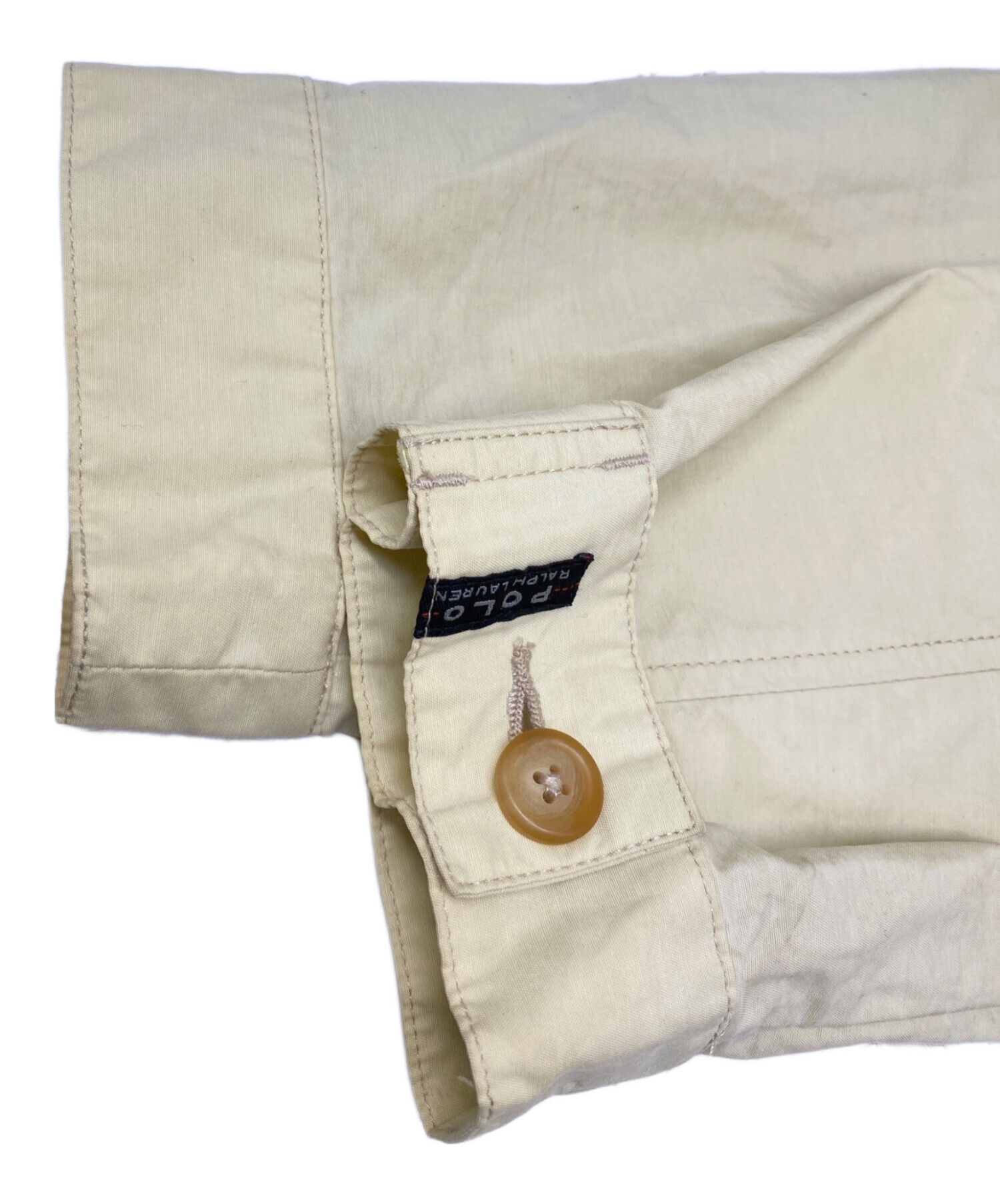 中古・古着通販】POLO RALPH LAUREN (ポロ・ラルフローレン) ナイロン 