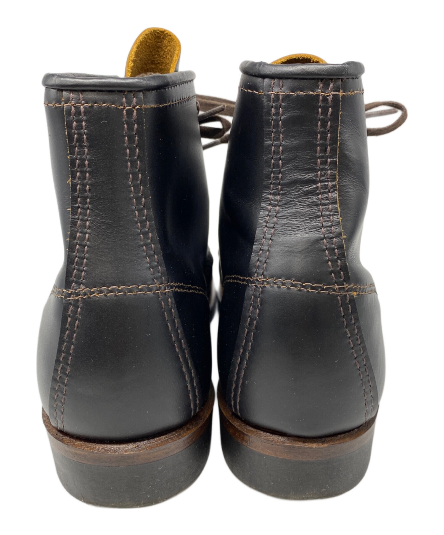 中古・古着通販】RED WING (レッドウィング) ベックマン フラット