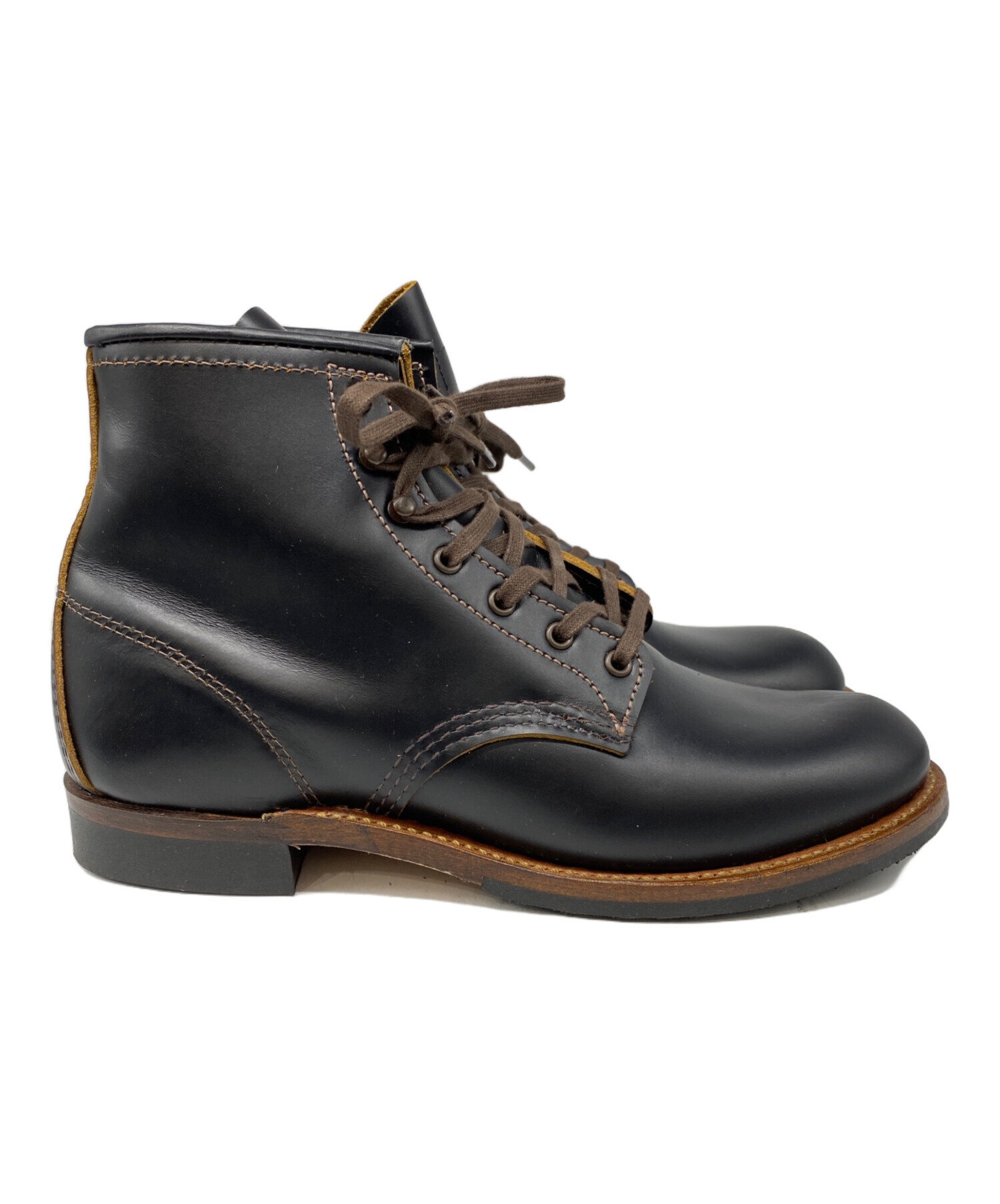 中古・古着通販】RED WING (レッドウィング) ベックマン フラット