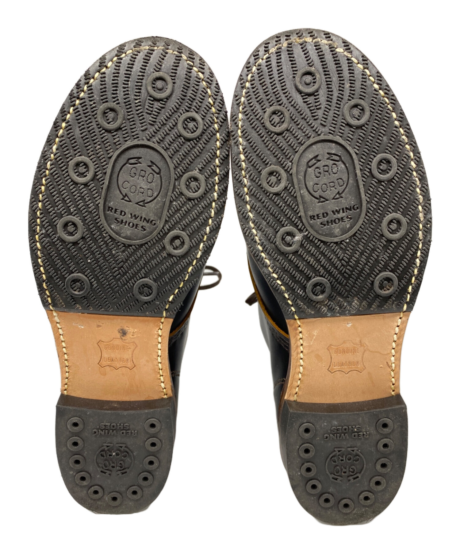 中古・古着通販】RED WING (レッドウィング) ベックマン フラット