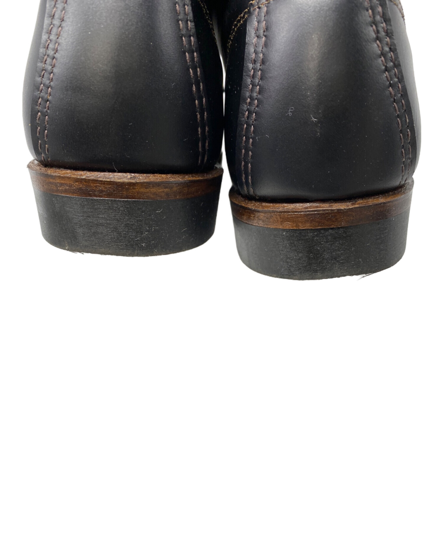中古・古着通販】RED WING (レッドウィング) ベックマン フラット