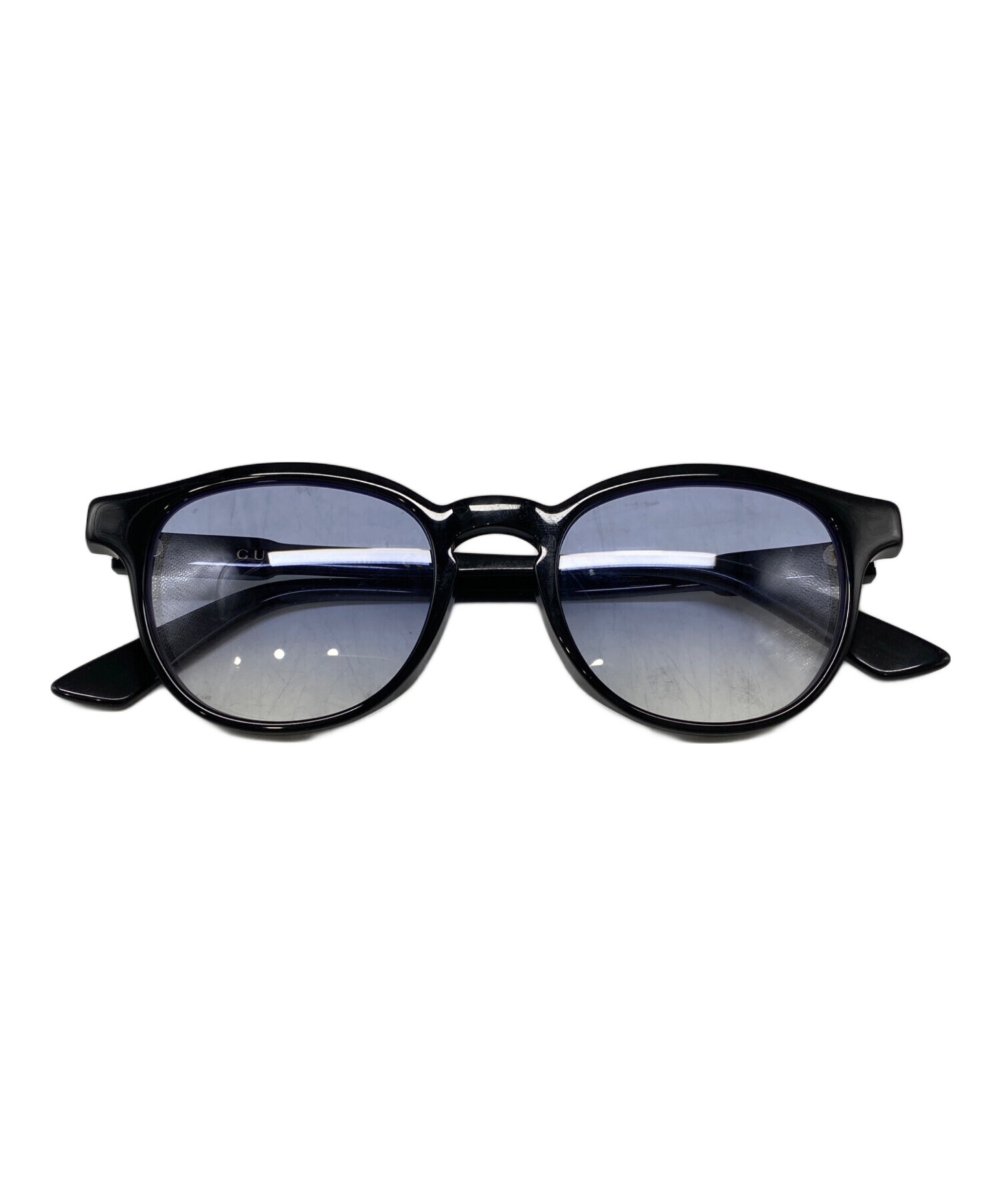 中古・古着通販】GUCCI (グッチ) サングラス サイズ:47□19-140