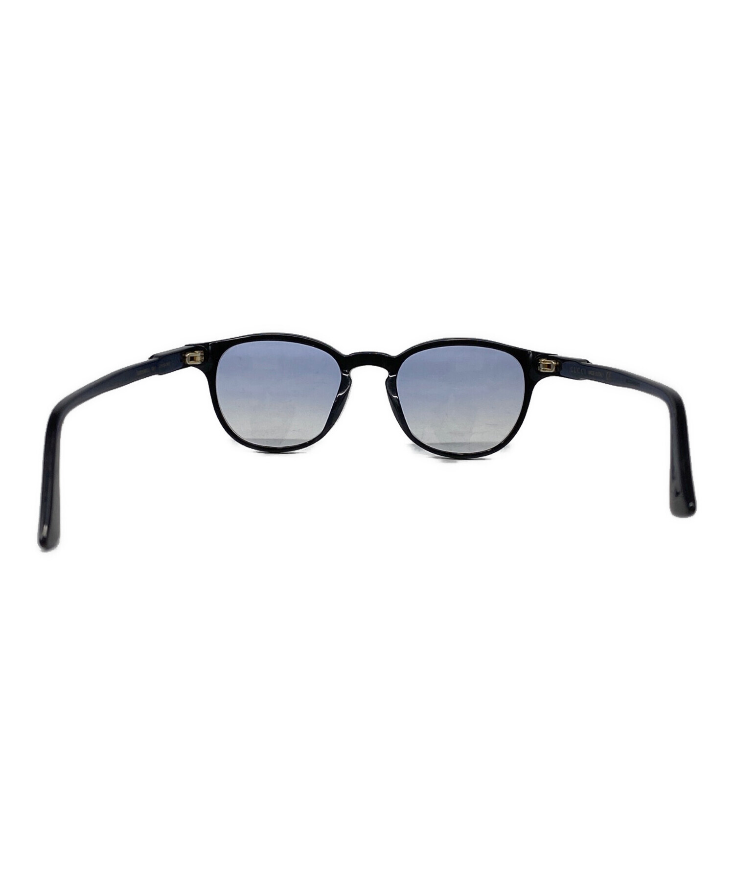 中古・古着通販】GUCCI (グッチ) サングラス サイズ:47□19-140