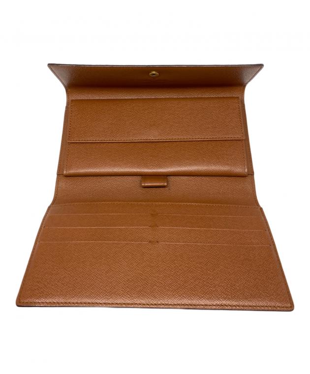 中古・古着通販】LOUIS VUITTON (ルイ ヴィトン) モノグラム ポルト