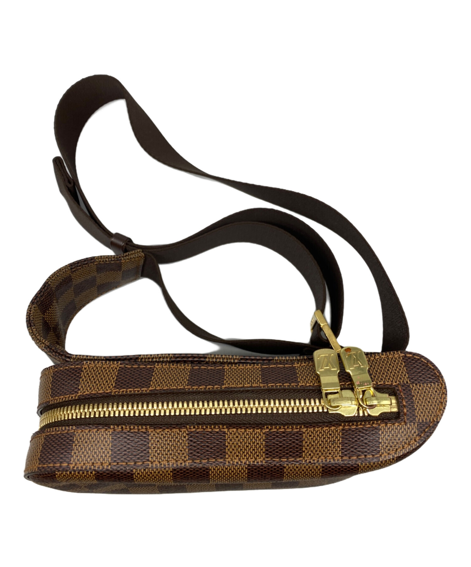 中古・古着通販】LOUIS VUITTON (ルイ ヴィトン) ボディーバッグ