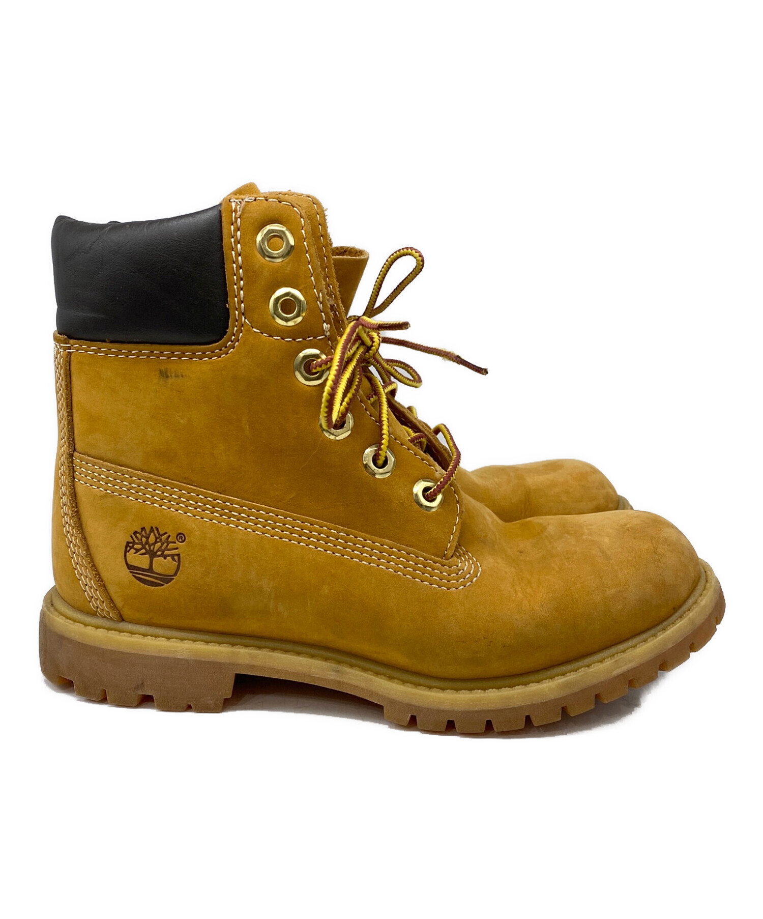 中古・古着通販】Timberland (ティンバーランド) 6インチプレミアム