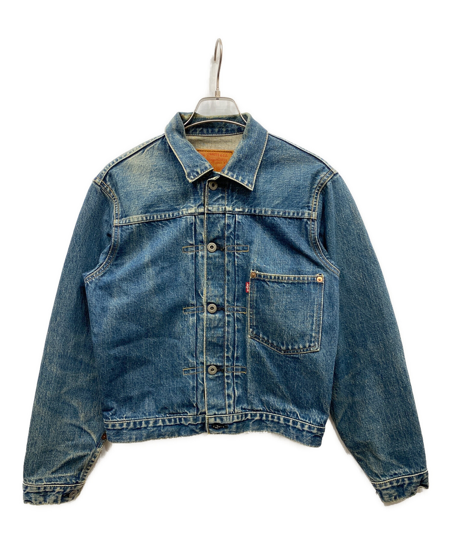 中古・古着通販】LEVI