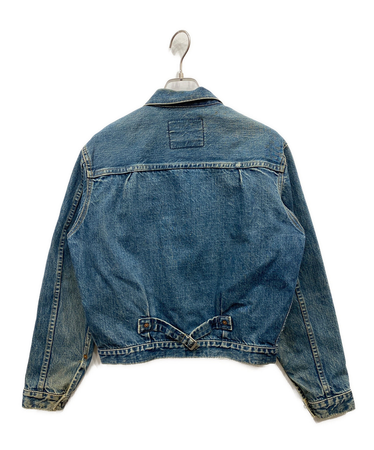 中古・古着通販】LEVI