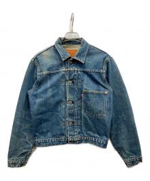 levis、デニムジャケット】ブランド・古着のネット通販【TREFAC FASHION】
