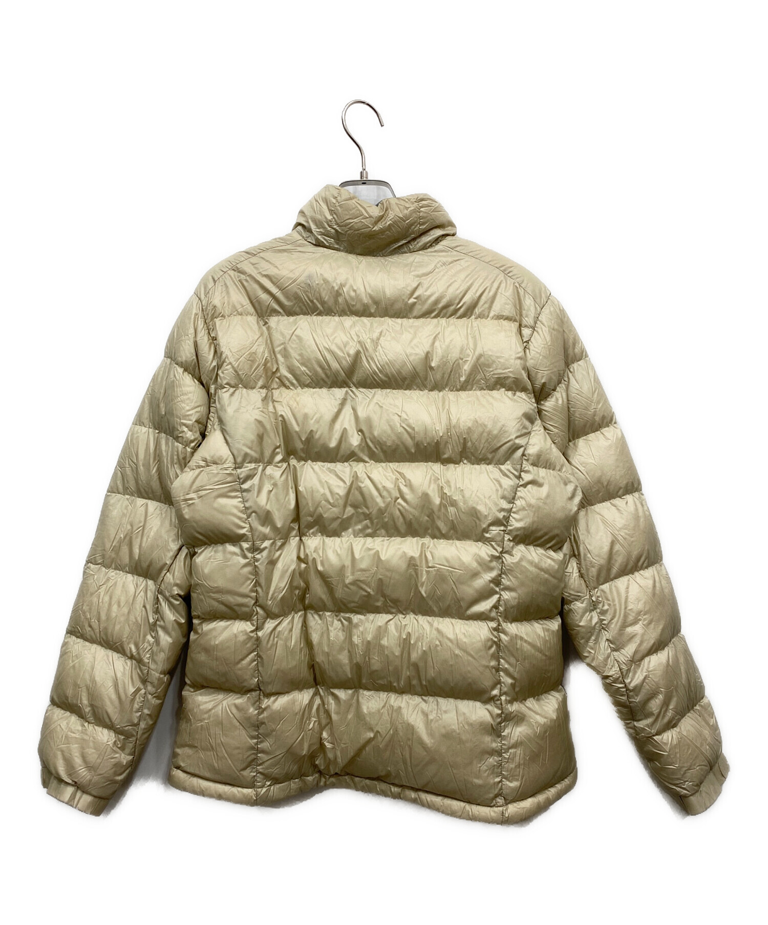 中古・古着通販】mont-bell (モンベル) アルパインダウンジャケット