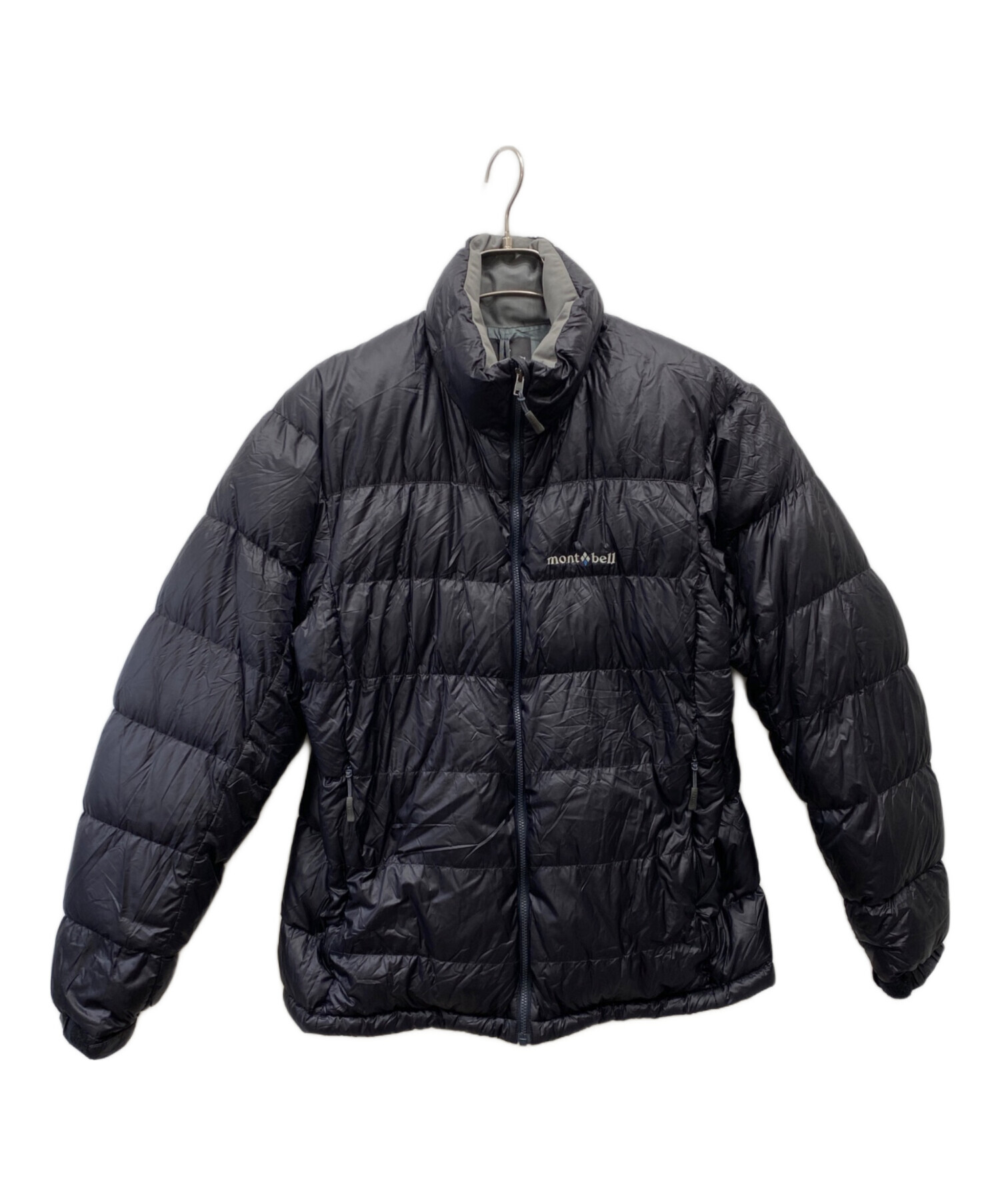 中古・古着通販】mont-bell (モンベル) アルパインダウンジャケット