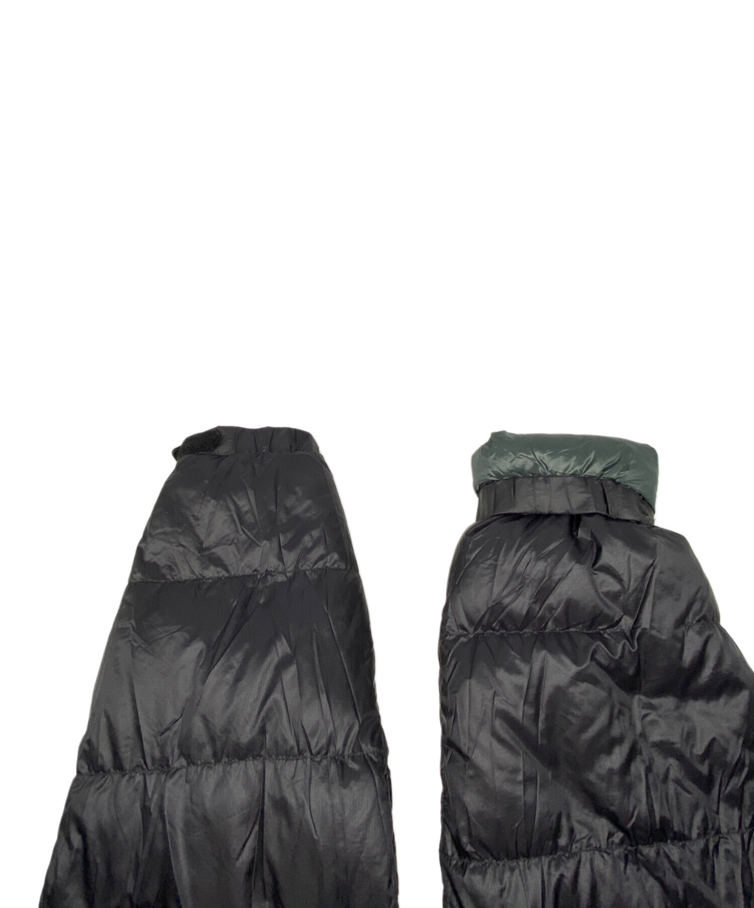 中古・古着通販】mont-bell (モンベル) アルパインダウンジャケット