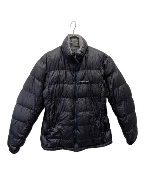 中古・古着通販】mont-bell (モンベル) アルパインダウンジャケット