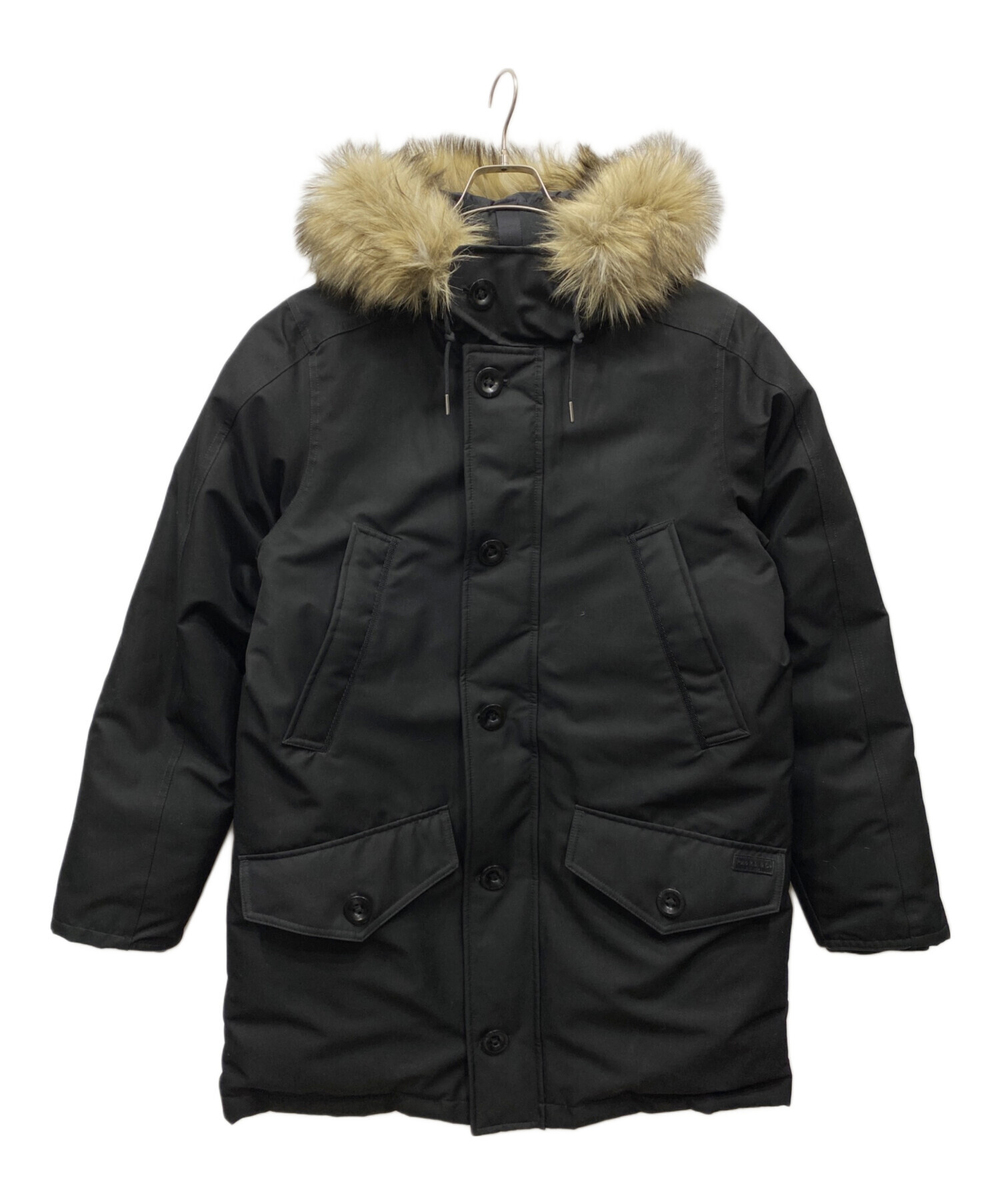 中古・古着通販】POLO RALPH LAUREN (ポロ・ラルフローレン) ダウン