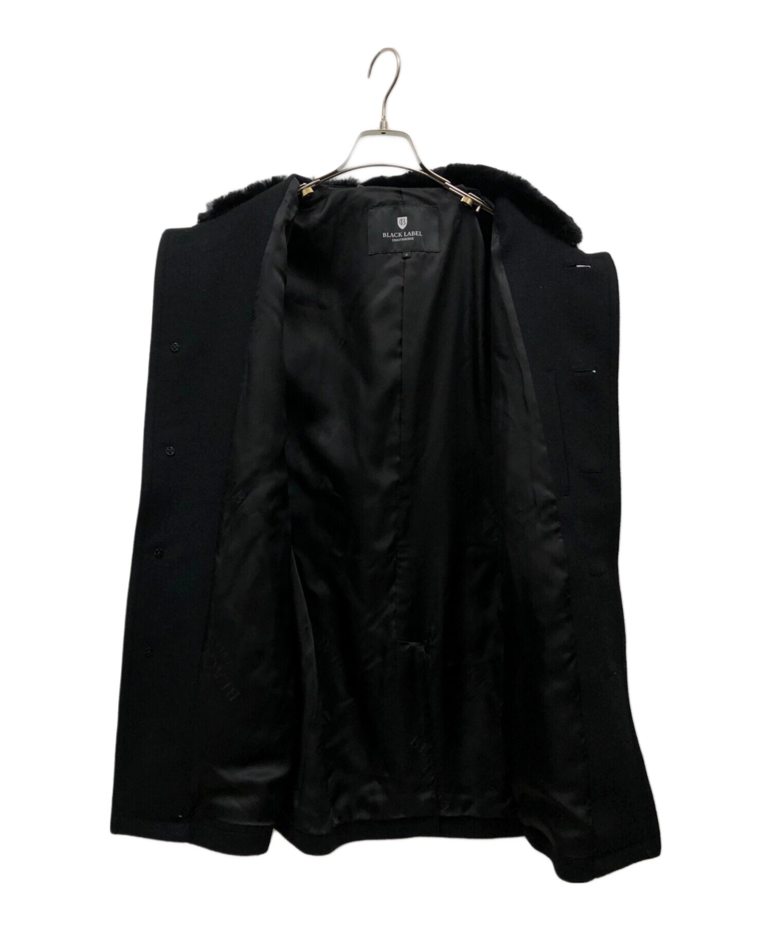 中古・古着通販】BLACK LABEL CRESTBRIDGE (ブラックレーベル クレスト