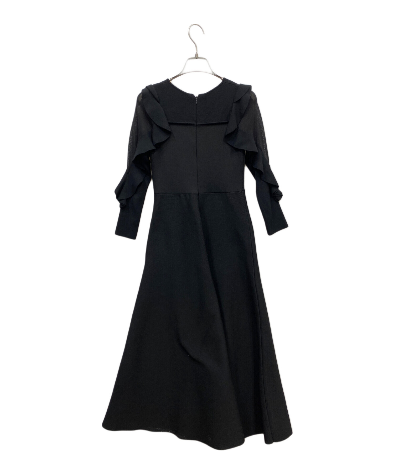 中古・古着通販】Apuweiser-riche (アプワイザーリッシェ) ニット
