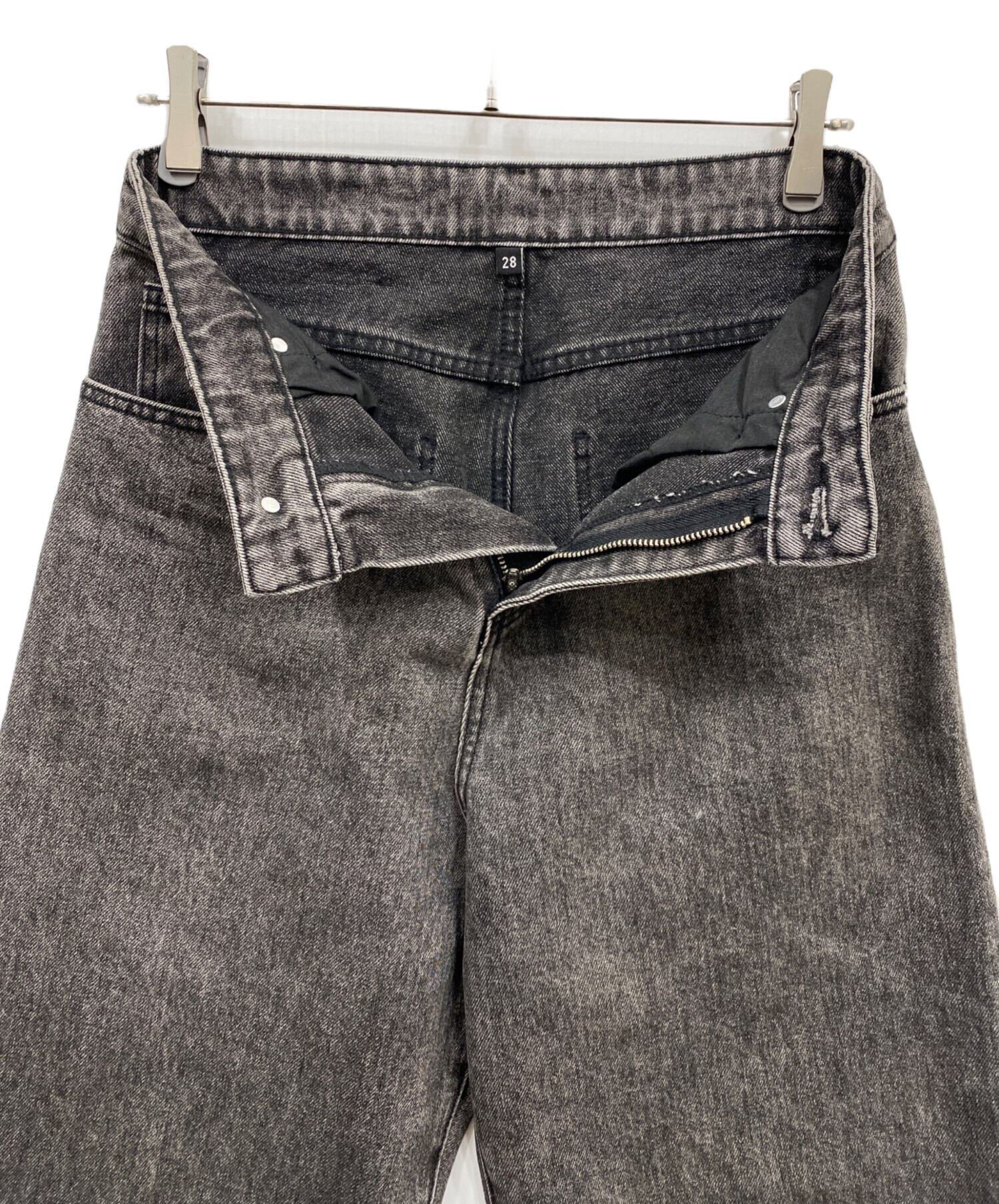 中古・古着通販】basketcase (バスケットケース) gallery LAX BAGGY