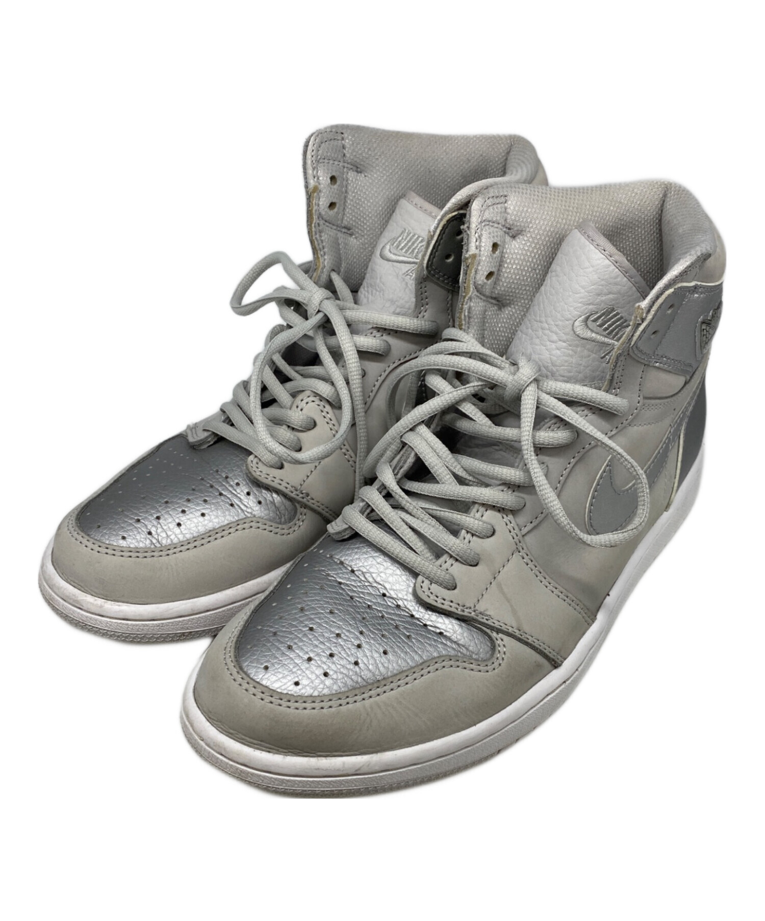 中古・古着通販】NIKE (ナイキ) AIR JORDAN 1 RETRO HIGH OG CO.JP 