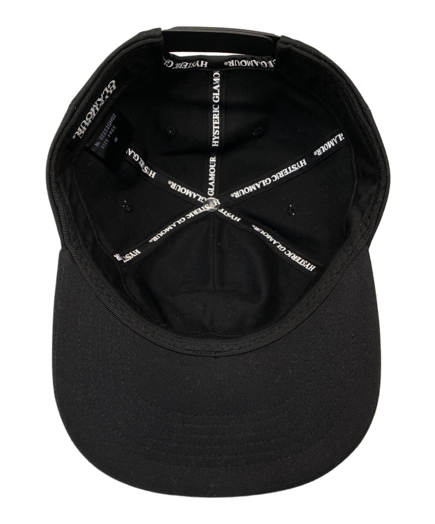 中古・古着通販】Hysteric Glamour (ヒステリックグラマー) FIRE BEAR