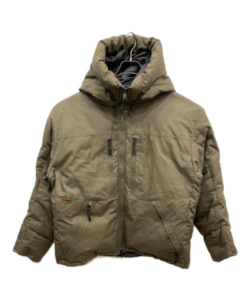 中古・古着通販】GRIP SWANY (グリップスワニー) ファイアプルーフ