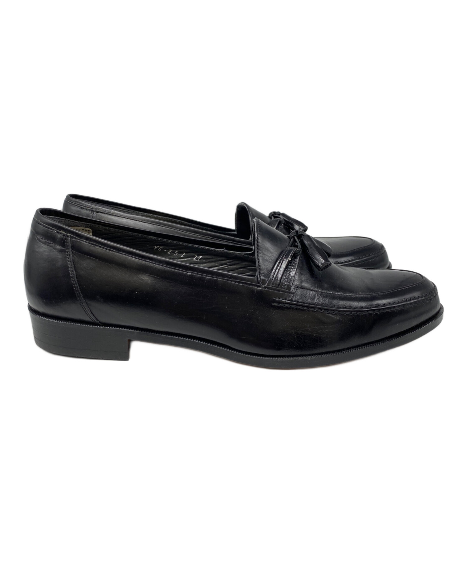 中古・古着通販】Yves Saint Laurent (イヴサンローラン) タッセル