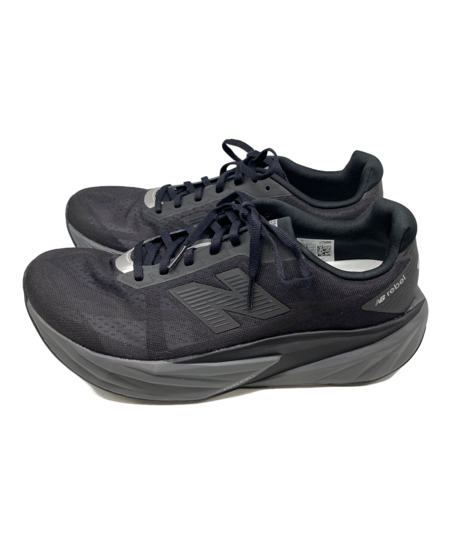 中古・古着通販】NEW BALANCE (ニューバランス) FuelCell Rebel v5