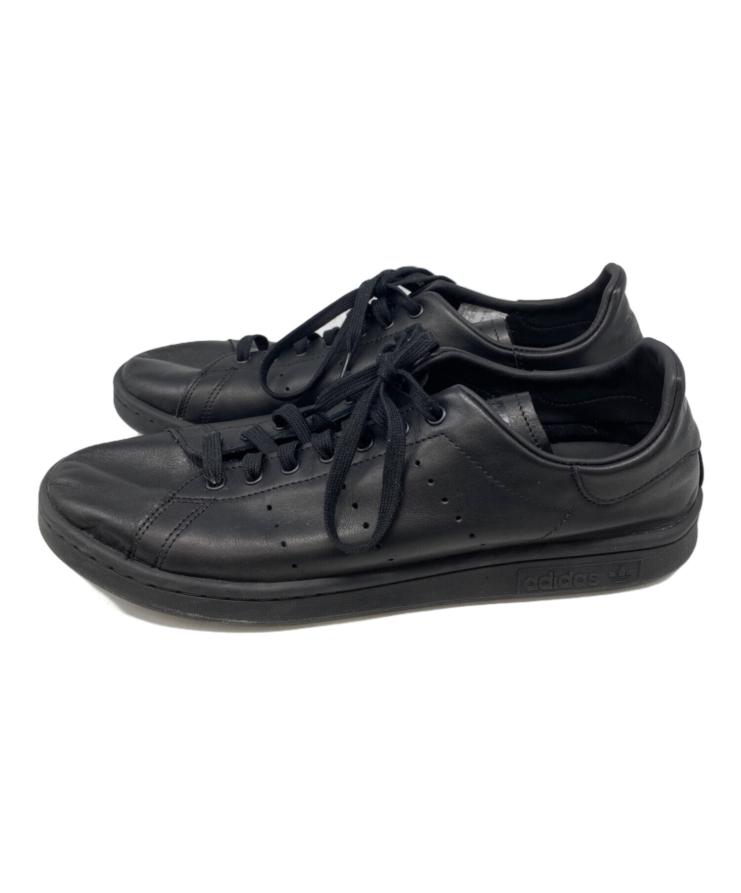 中古・古着通販】adidas (アディダス) Stan Smith Decon ブラック 