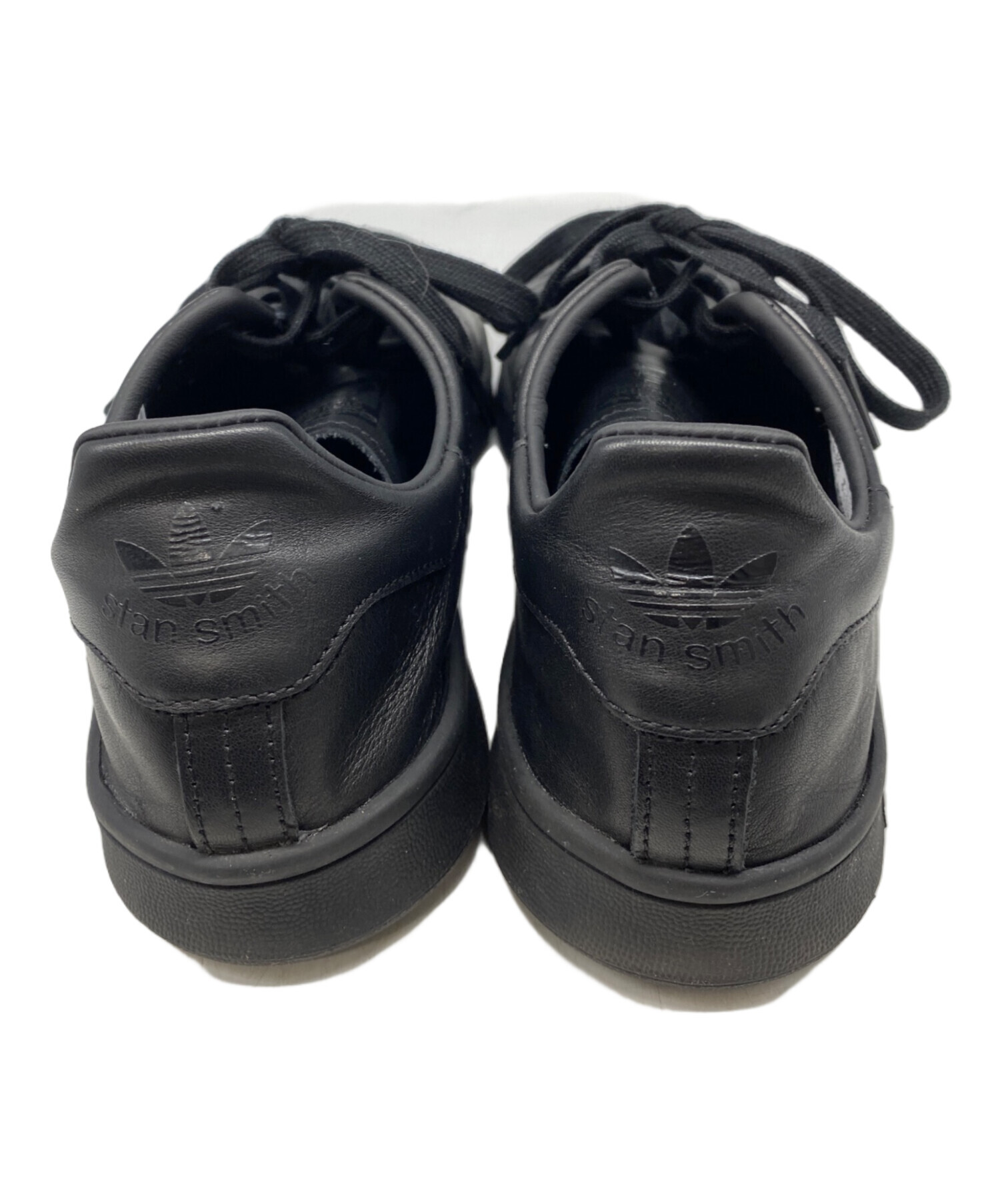 中古・古着通販】adidas (アディダス) Stan Smith Decon ブラック 