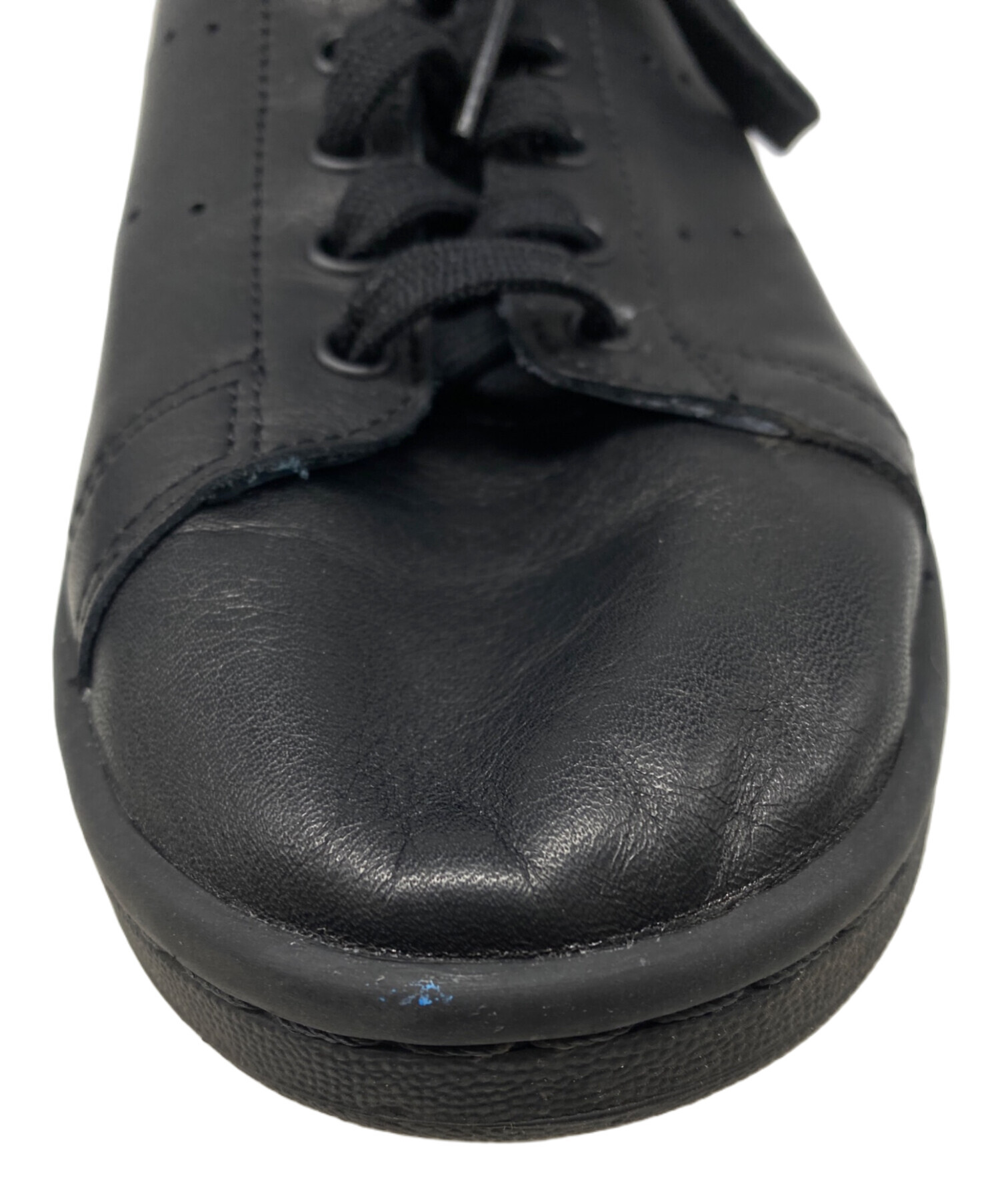 中古・古着通販】adidas (アディダス) Stan Smith Decon ブラック 