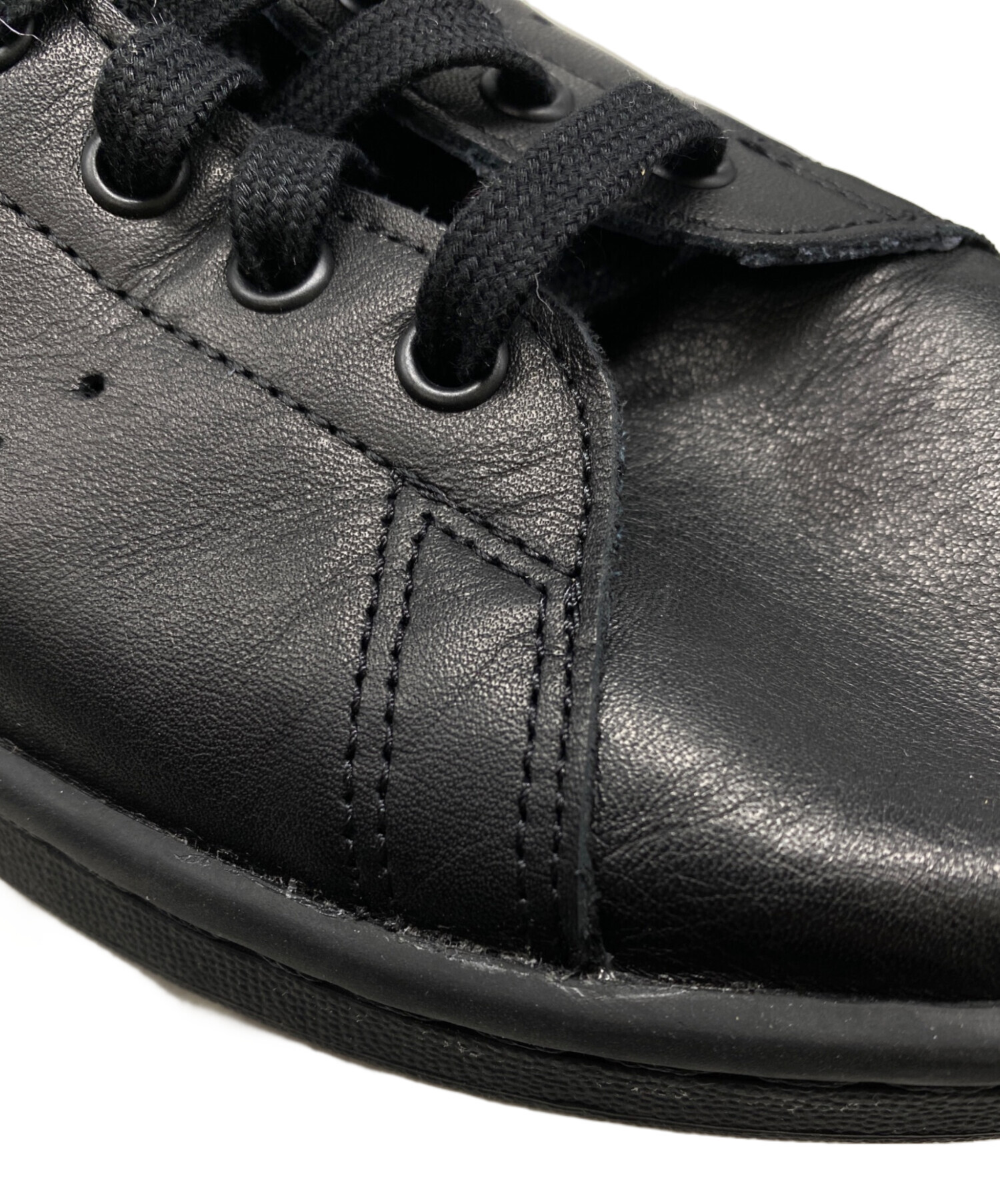 中古・古着通販】adidas (アディダス) Stan Smith Decon ブラック 