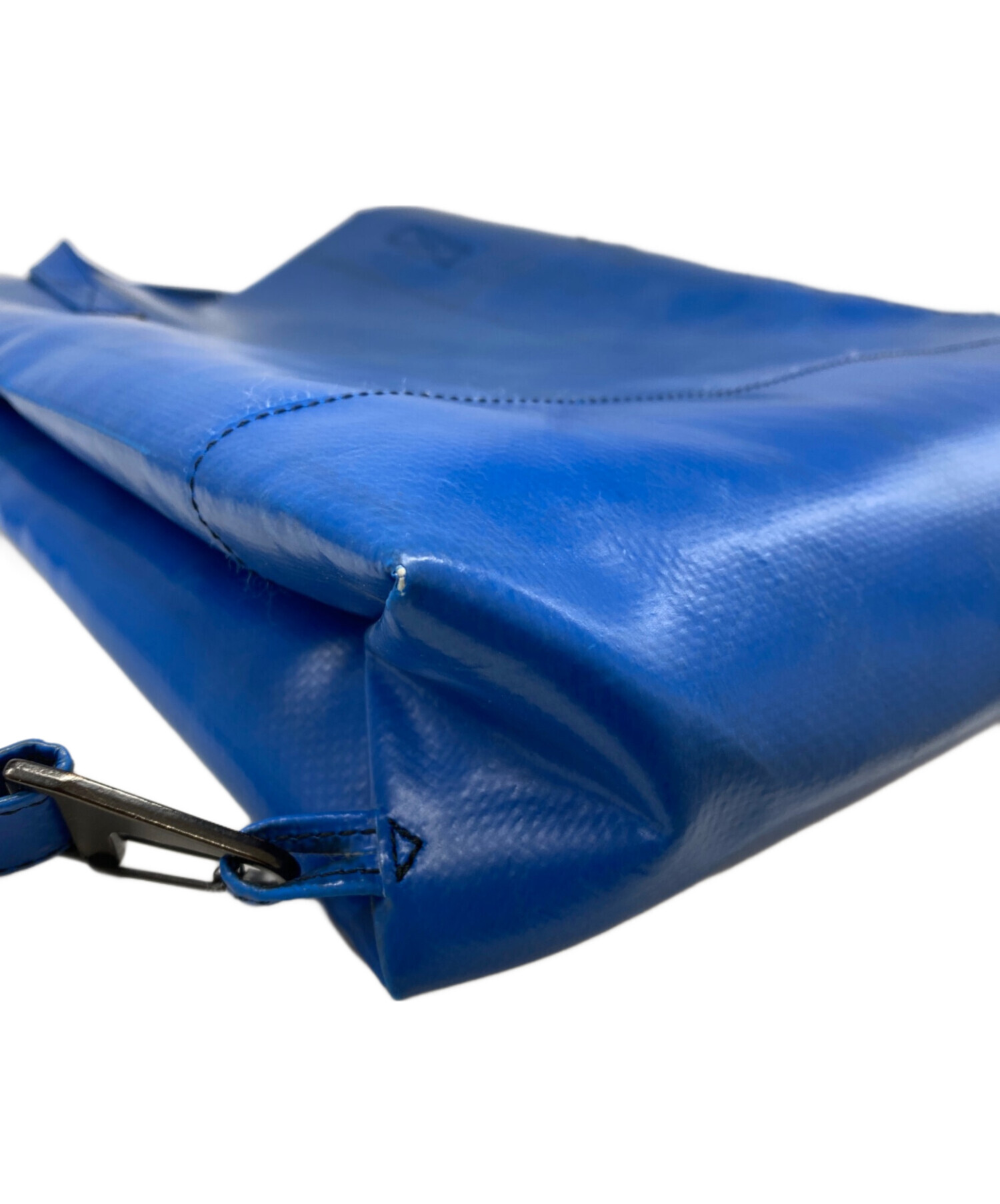 FREITAG hwaii フライターグ　ターコイズブルー FREITAG hwaii フライターグ ターコイズブルー - メルカリ