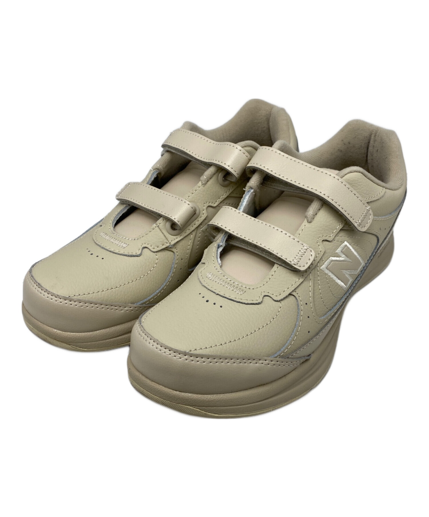 中古・古着通販】NEW BALANCE (ニューバランス) 577 ベルクロ